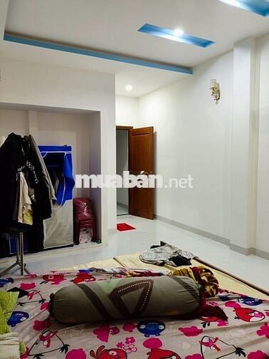 CHO THUÊ  NHÀ NGUYÊN CĂN 5 PHÒNG NGỦ GIÁ 13 TRIỆU KHU VỰC PHƯỚC LONG