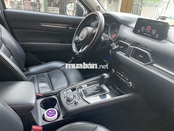Mazda CX 5 2020 2.0 Deluxe - 86000 km
