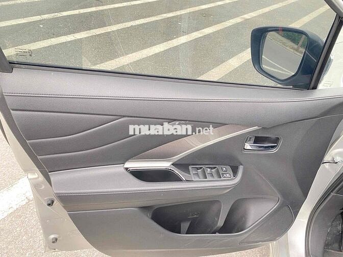 Mitsubishi Xpander 2021 1.5AT - 40000 km