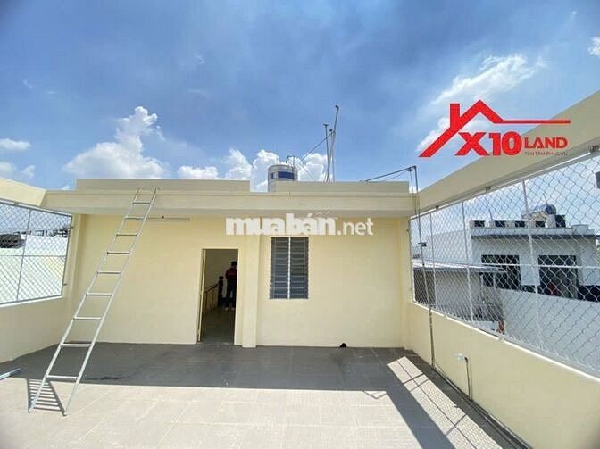 BÁN NHÀ 1 TRỆT 2 LẦU PHƯỜNG BÌNH ĐA 155M2 NGANG 7M5 ĐƯỜNG OTO
