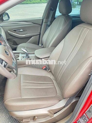 VinFast Lux A2.0 2022 A2.0 Tiêu chuẩn - 50000 km