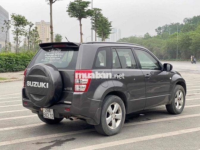 Suzuki Grand vitara 2012 2.0 AT - 150000 km