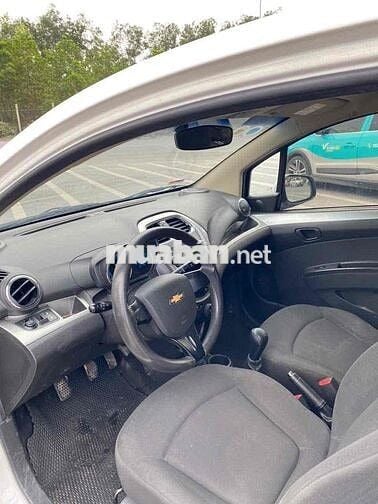 Chevrolet Spark 2018 1.2 LT - 90000 km