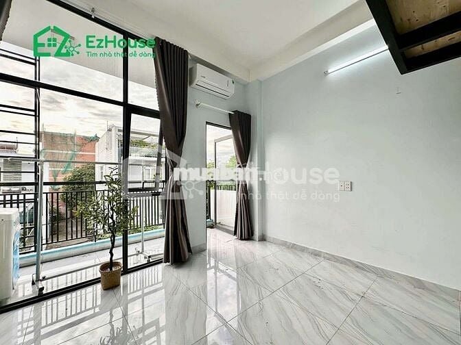 CHO THUÊ CHDV BAN CÔNG GẦN ĐH VĂN HIẾN+CÔNG THƯƠNG Ở ĐƯỢC 3-4 NGƯỜI