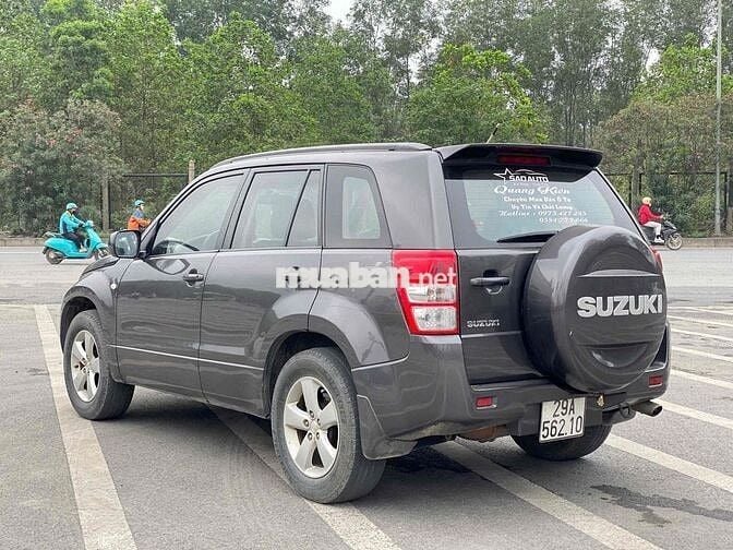 Suzuki Grand vitara 2012 2.0 AT - 150000 km