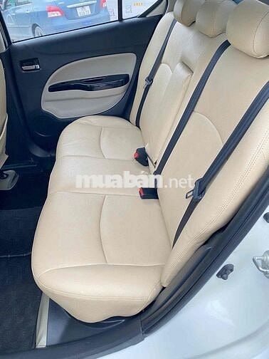 Mitsubishi Attrage 2016 1.2 CVT - 150000 km