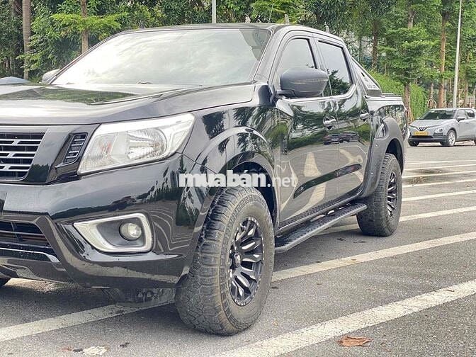 Nissan Navara 2018 EL 2.5 AT 2WD - 110000 km