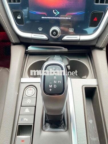 VinFast Lux A2.0 2022 A2.0 Tiêu chuẩn - 50000 km