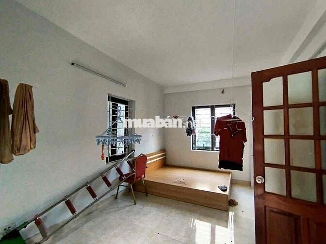 Cục Hot Võ chí Công,54m,5 tằng,6ngủ, ngõ 3 gác,cách ô tô30m