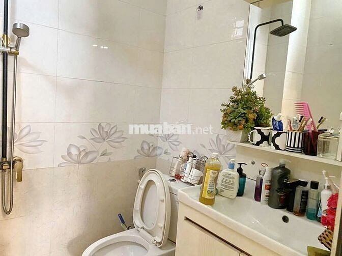 🌺 BÁN NHÀ 2 TẦNG KIÊN CỐ NGANG KHỦNG 6M FULL NỘI THẤT