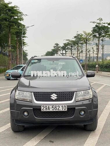 Suzuki Grand vitara 2012 2.0 AT - 150000 km