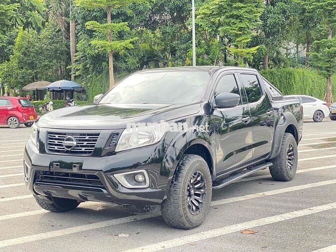 Nissan Navara 2018 EL 2.5 AT 2WD - 110000 km