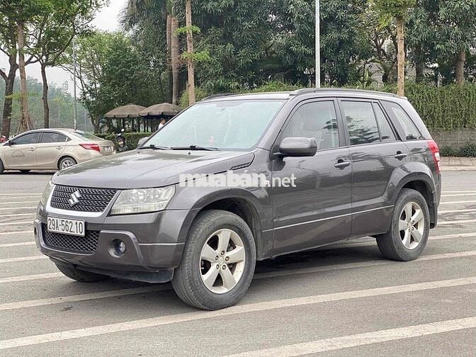 Suzuki Grand vitara 2012 2.0 AT - 150000 km