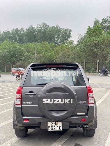 Suzuki Grand vitara 2012 2.0 AT - 150000 km
