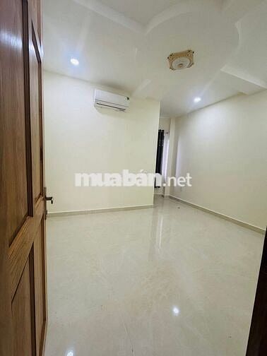 CHO THUÊ NHÀ PHỐ ĐƯỜNG SỐ 6 KHU SAIGON CO.OP P15