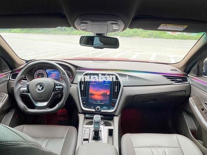 VinFast Lux A2.0 2022 A2.0 Tiêu chuẩn - 50000 km