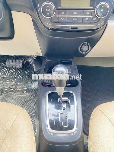 Mitsubishi Attrage 2016 1.2 CVT - 150000 km
