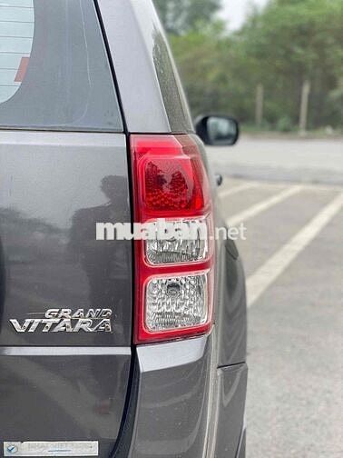 Suzuki Grand vitara 2012 2.0 AT - 150000 km