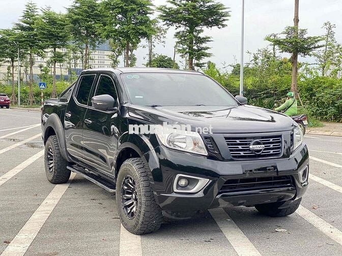 Nissan Navara 2018 EL 2.5 AT 2WD - 110000 km