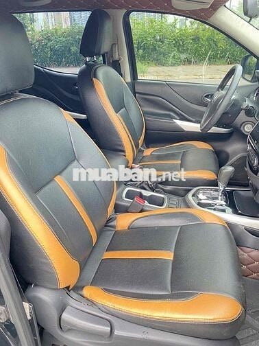 Nissan Navara 2018 EL 2.5 AT 2WD - 110000 km