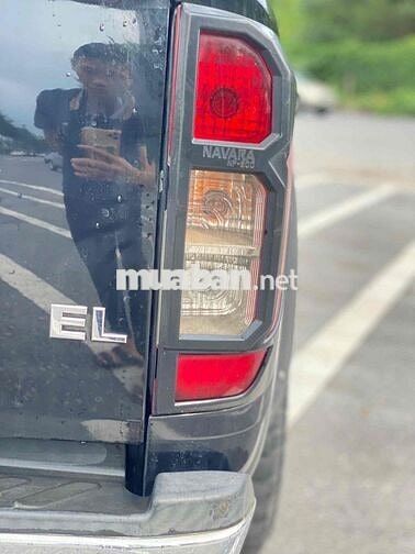 Nissan Navara 2018 EL 2.5 AT 2WD - 110000 km