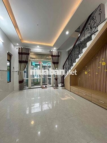 Cho Thuê Nhà kiệt oto Nguyễn Phan Vinh - Sơn Trà