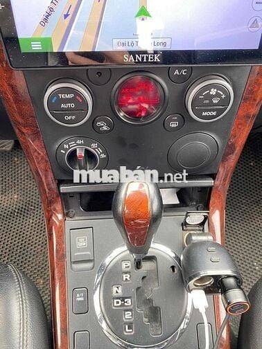 Suzuki Grand vitara 2012 2.0 AT - 150000 km