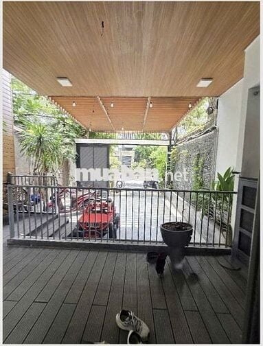 Biệt thự sân vườn 3 tầng có dòng tiền ở Hiệp Bình Chánh Thủ Đức 17,5Tỉ