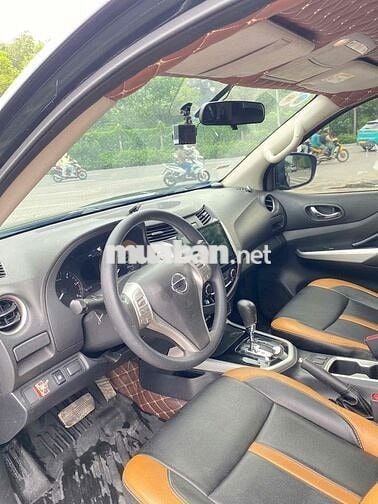 Nissan Navara 2018 EL 2.5 AT 2WD - 110000 km
