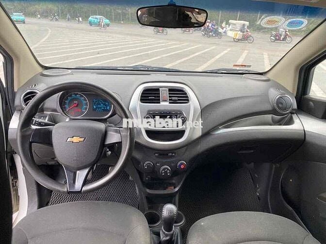 Chevrolet Spark 2018 1.2 LT - 90000 km