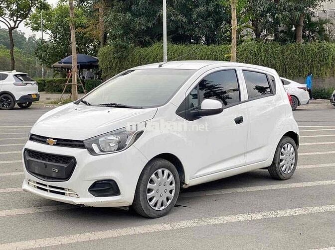 Chevrolet Spark 2018 1.2 LT - 90000 km