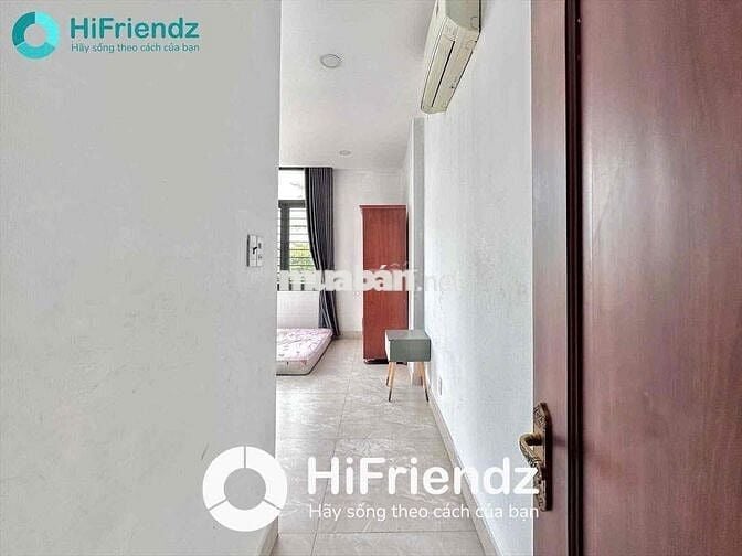 CHDV CỬA SỔ TRỜI TO - NẰM NGAY VỊ TRÍ TRUNG TÂM TÂN PHÚ - GẦN VĂN HIẾN