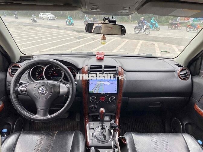 Suzuki Grand vitara 2012 2.0 AT - 150000 km