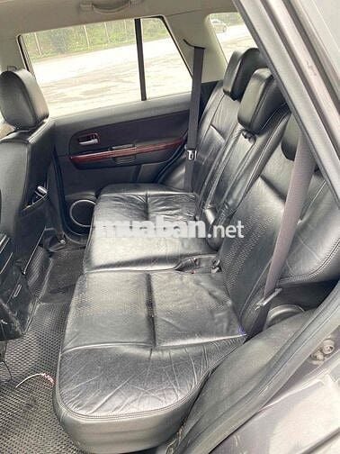 Suzuki Grand vitara 2012 2.0 AT - 150000 km