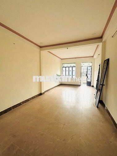 CHO THUÊ NHÀ KINH DOANH MẶT TIỀN LÊ HỒNG PHONG GẦN MÃ VÒNG