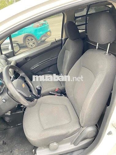 Chevrolet Spark 2018 1.2 LT - 90000 km