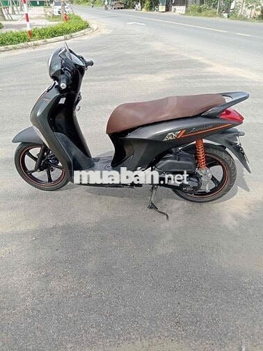 Yamaha jamus 2019 smk biển 82 ngây chủ máy zin