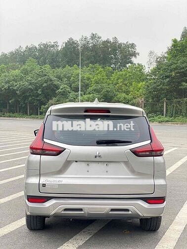 Mitsubishi Xpander 2021 1.5AT - 40000 km