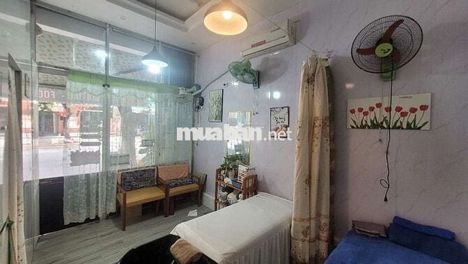 MBKD 13m2 Nguyễn Công Trứ, Phước Mỹ, Sơn Trà
