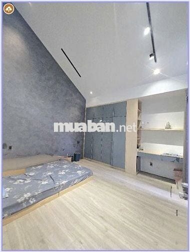 Biệt thự sân vườn 3 tầng có dòng tiền ở Hiệp Bình Chánh Thủ Đức 17,5Tỉ