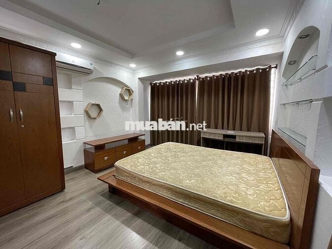 CHO THUÊ CĂN HỘ LÊ VĂN SỸ QUẬN 3