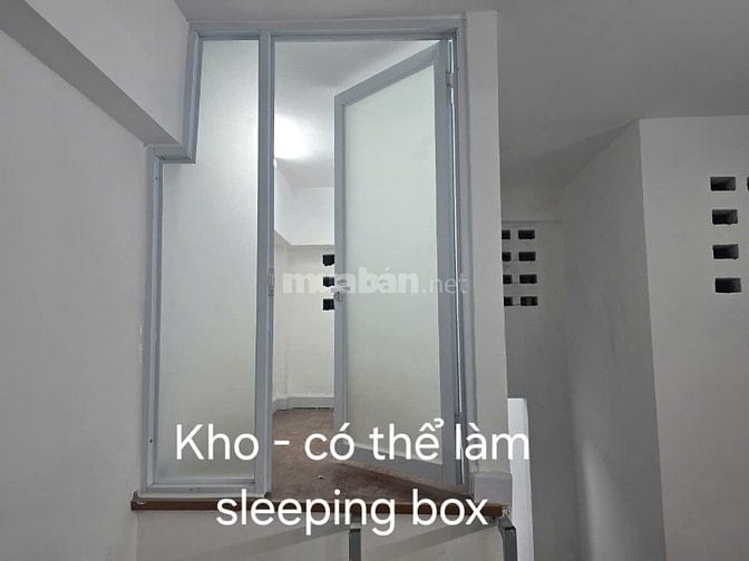 Cần bán gấp căn hộ nhỏ, xinh, tiện nghi đầy đủ, ngay TT SG-Chợ lớn