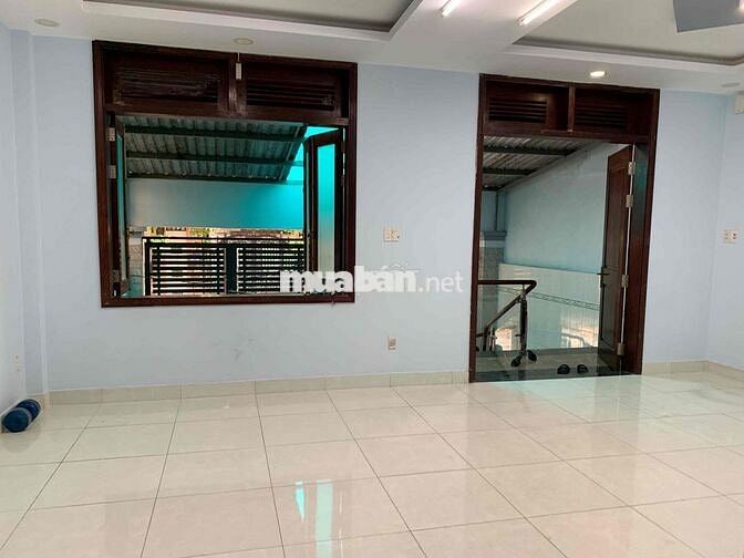 CHO THUÊ NHÀ MT LÊ THỊ HỒNG CĂN CỨ 26