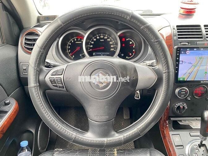 Suzuki Grand vitara 2012 2.0 AT - 150000 km