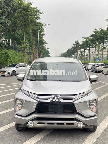 Mitsubishi Xpander 2021 1.5AT - 40000 km