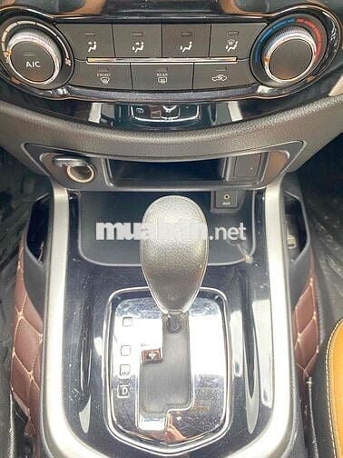 Nissan Navara 2018 EL 2.5 AT 2WD - 110000 km