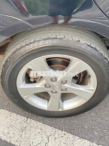Toyota Corolla Altis 2011 2.0V - 130000 km