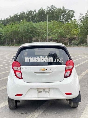 Chevrolet Spark 2018 1.2 LT - 90000 km