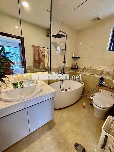 BÁN CĂN HỘ CAO CẤP VIỆT ĐỨC COMPLEX (39 LÊ VĂN LƯƠNG)