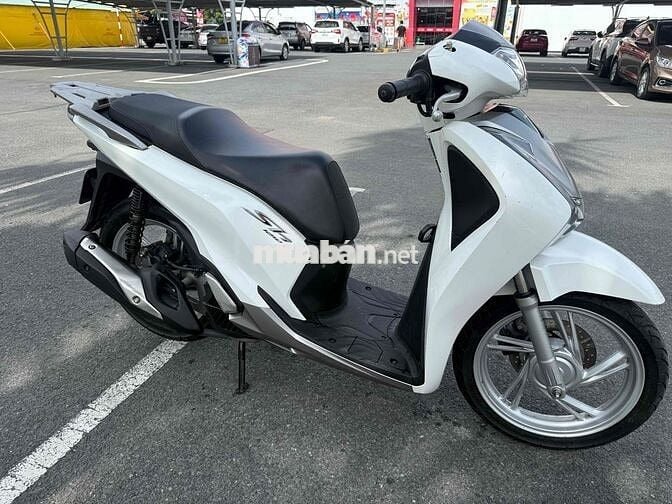 Sh 125 Abs